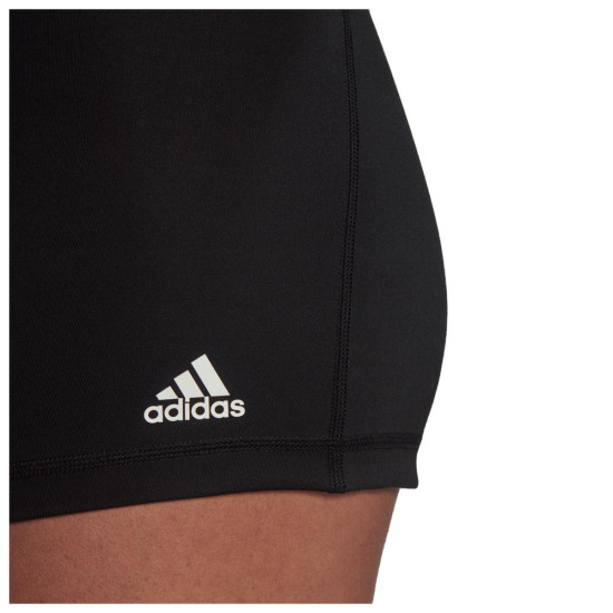 Adidas Γυναικείο σορτς-κολάν Yoga Essentials